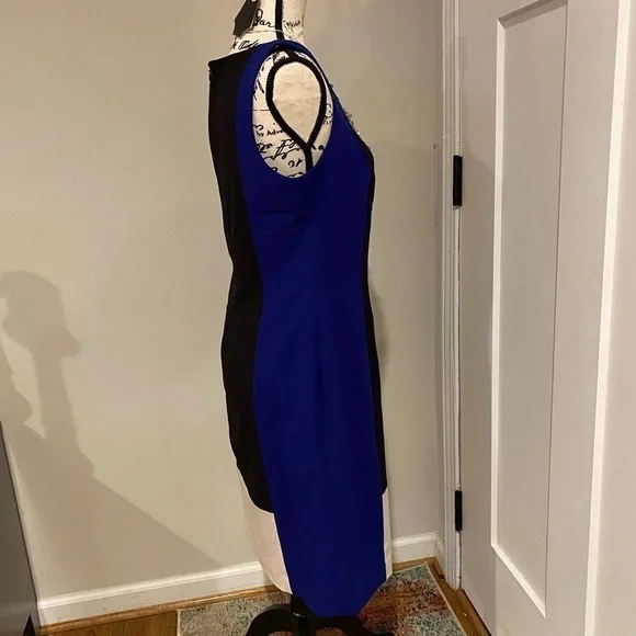 Size 8 Lauren Ralph Lauren Dress - Picture 3 of 8